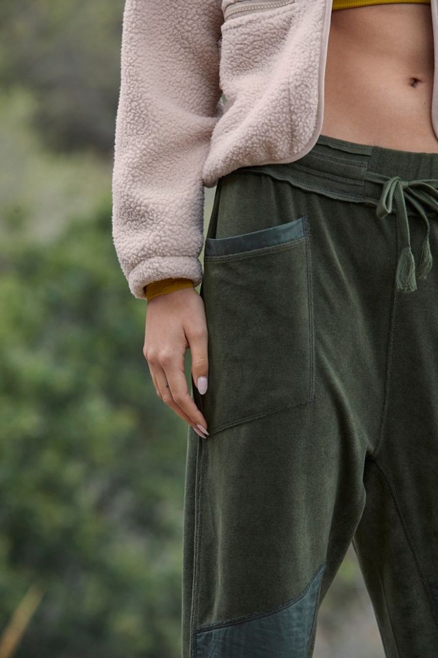 Free People Movement Let It Go Joggers #3