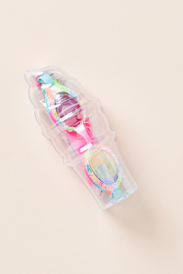 Pixie Kids Swimming Goggles #1