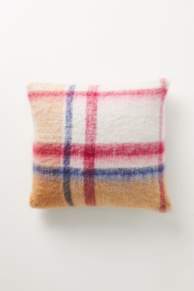 Bright Stripe Pillow #3
