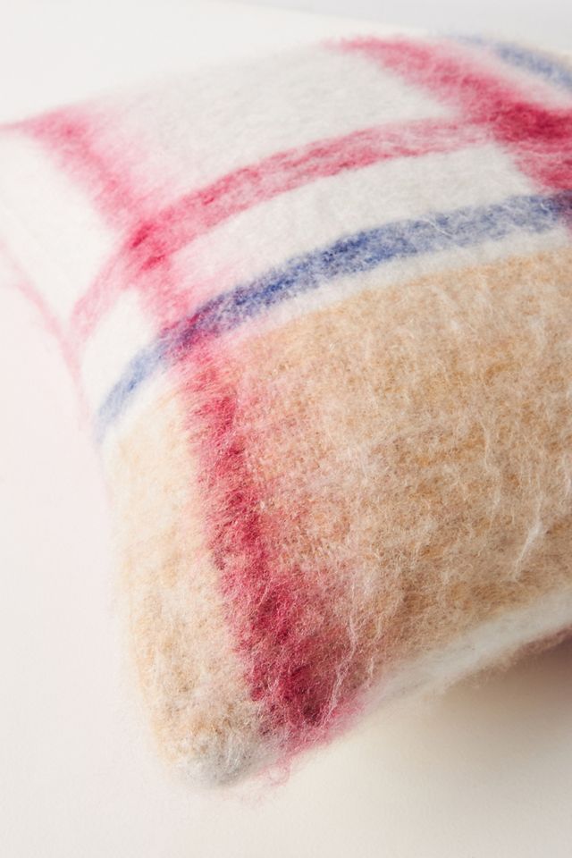 Bright Stripe Pillow #4