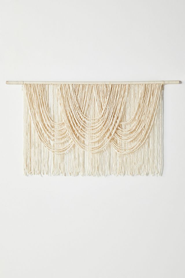 Paige Wall Hanging #2