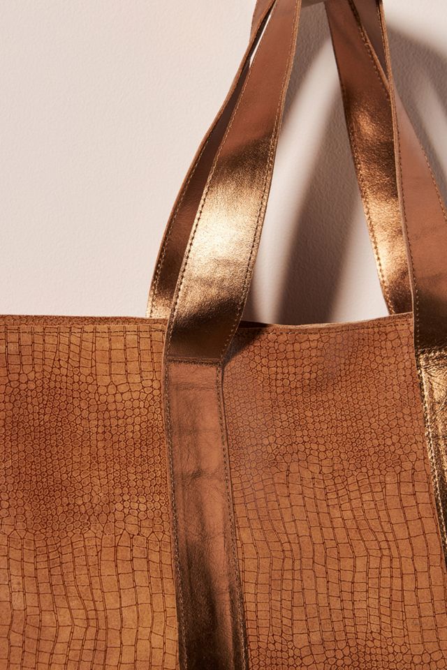 Llani Alana Shopper Tote Bag #2