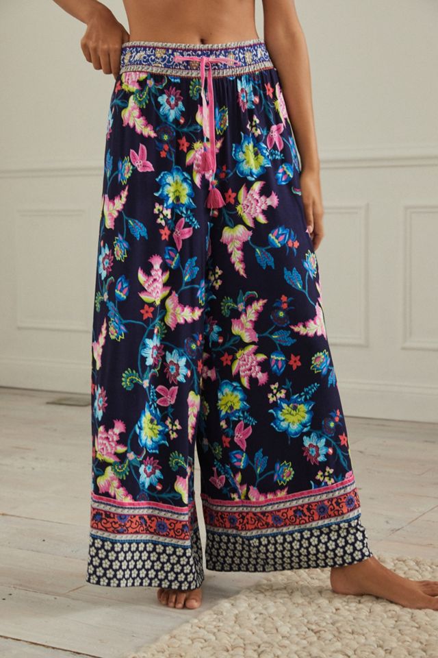 Zadie Sleep Pants #1