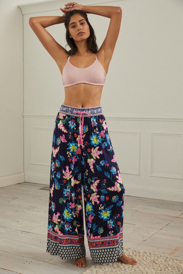 Zadie Sleep Pants #3