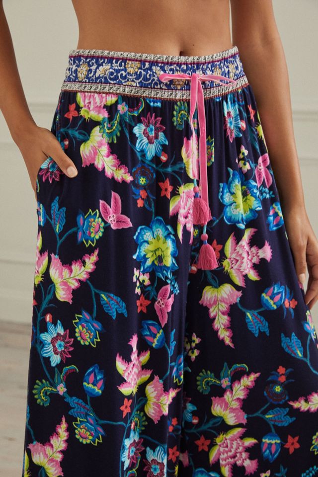 Zadie Sleep Pants #7