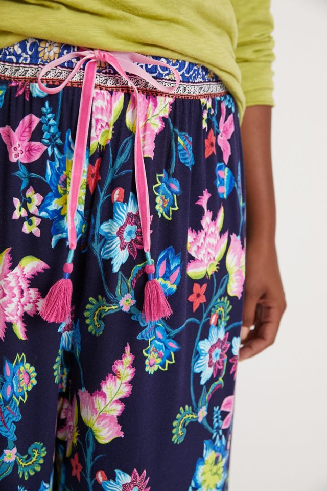 Zadie Sleep Pants #5