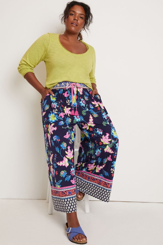 Zadie Sleep Pants #4