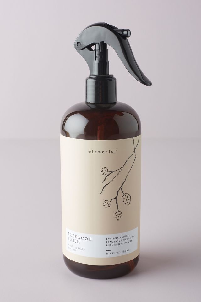 Elemental Multi-Surface Cleaner | Anthropologie