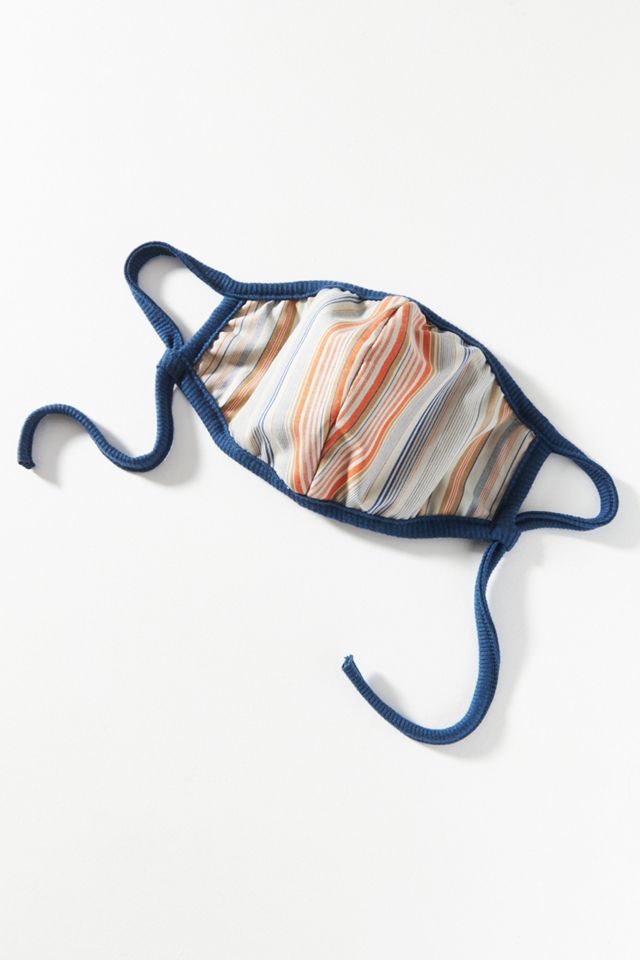 The Odells Adjustable Ear Loop Reusable Face Mask #1