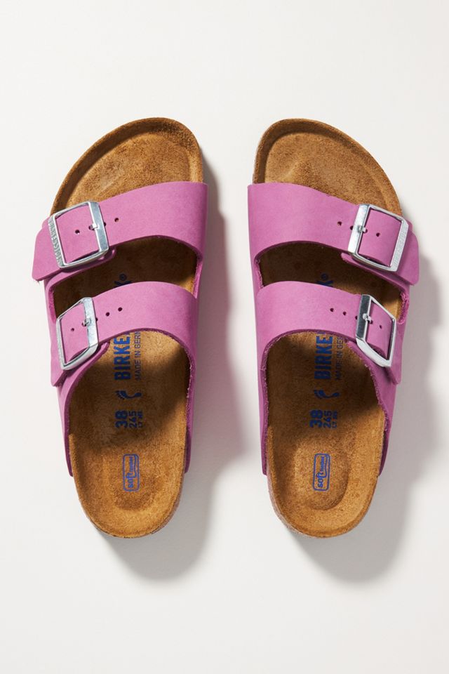 Birkenstock Arizona Sandals #1