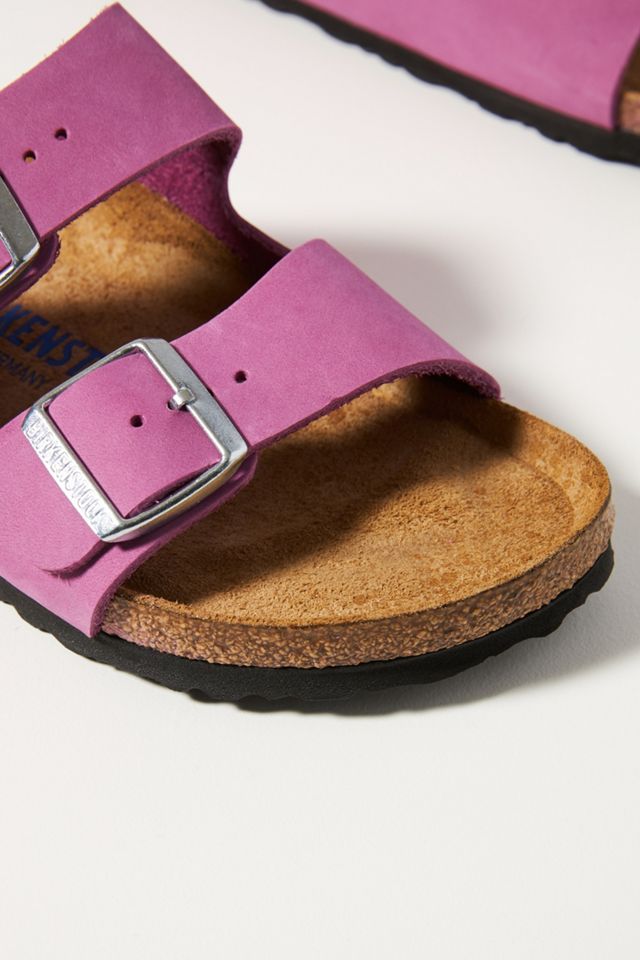 Birkenstock Arizona Sandals #2