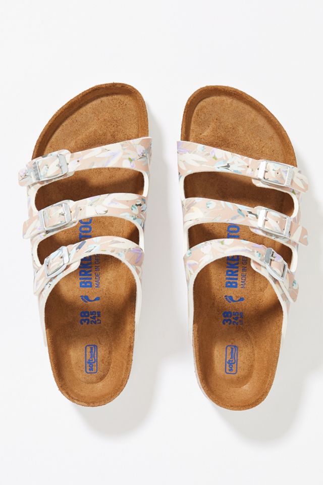 Birkenstock Florida Sandals #1