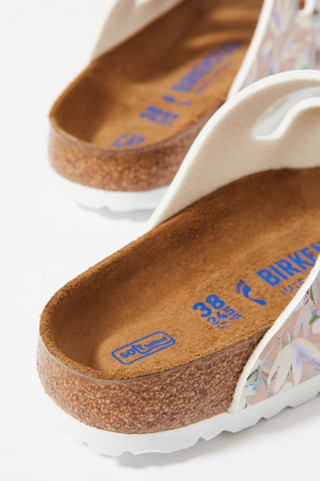 Birkenstock Florida Sandals #3