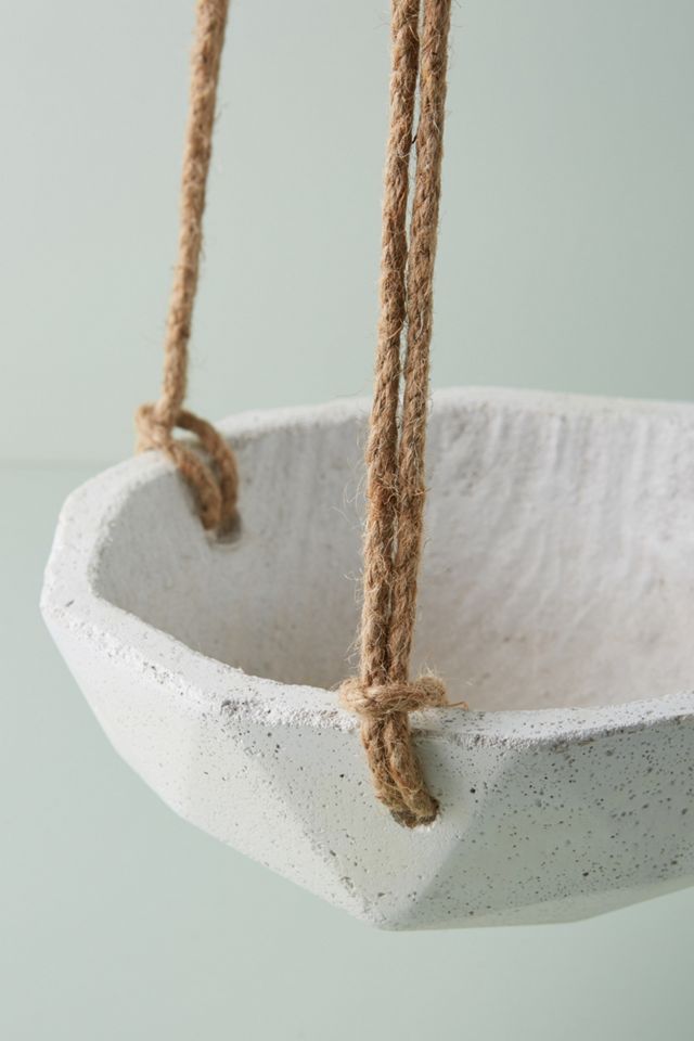 Jami Two-Tier Hanging Planter #2