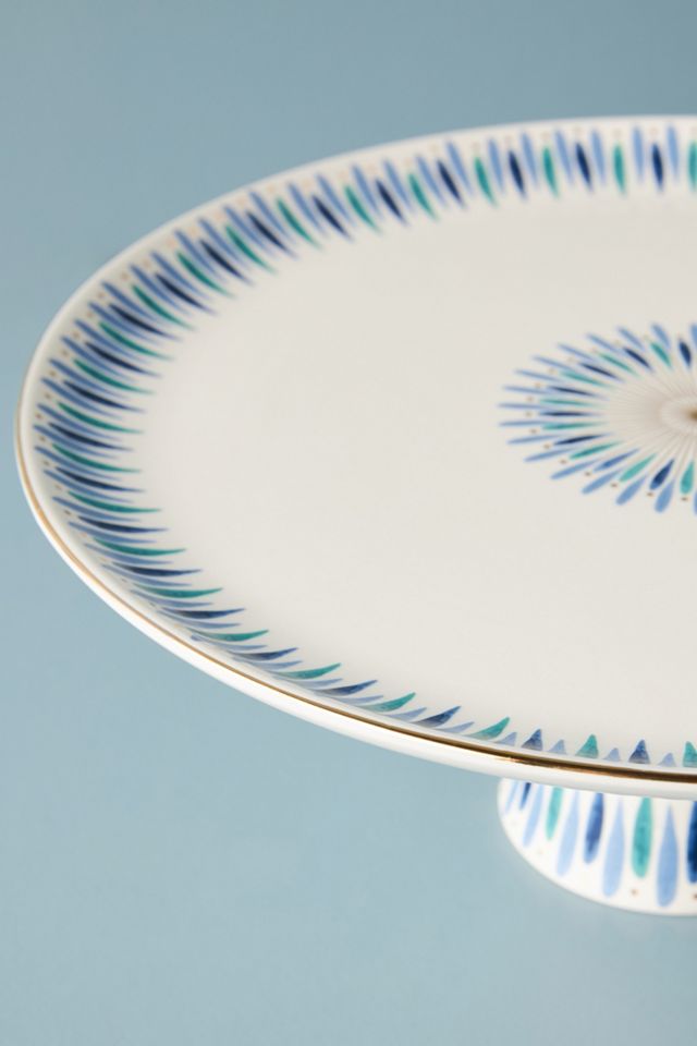 Whitney Cake Stand #1