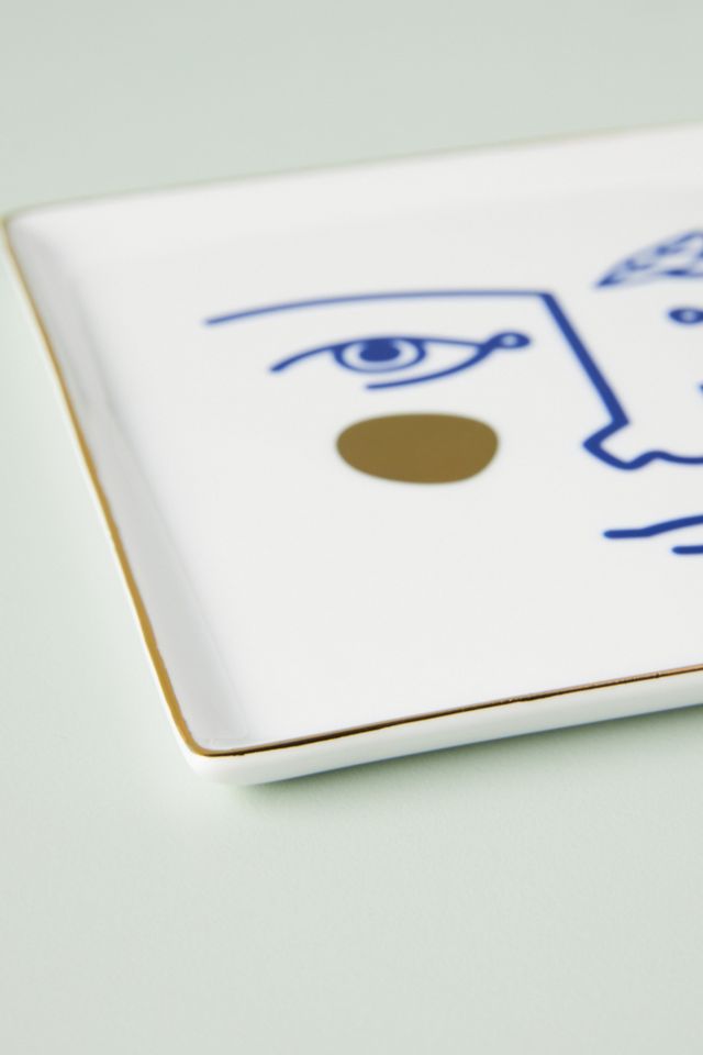 Idna Trinket Dish #2
