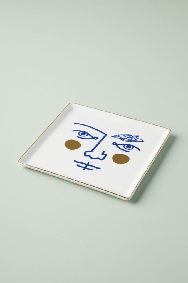 Idna Trinket Dish #1