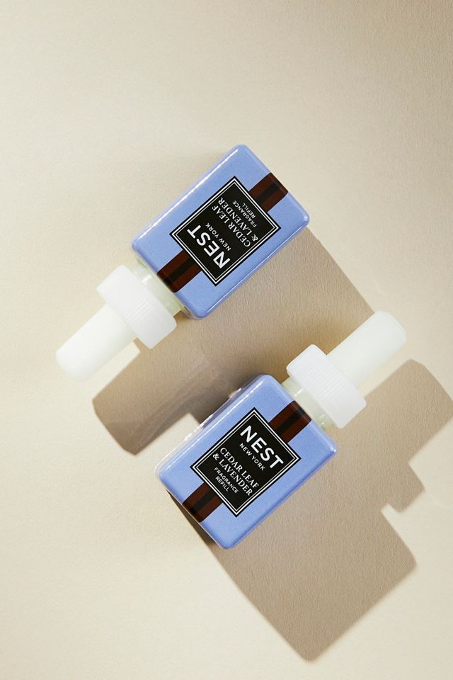 Nest Fragrances x Pura Home Fragrance Oil Refills, Set of 2 #1