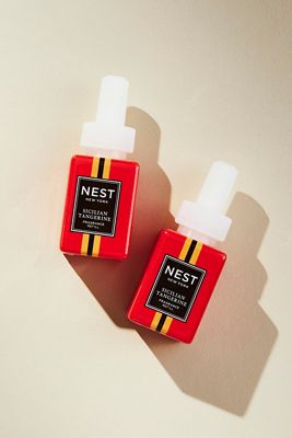Nest Fragrances x Pura Home Fragrance Oil Refills, Set of 2