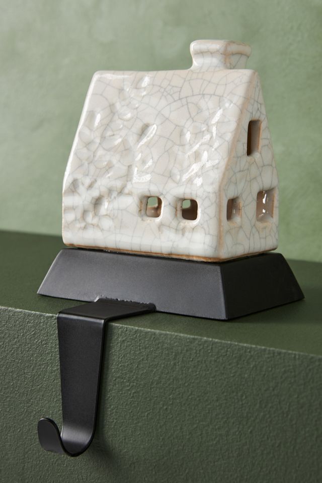 Home Sweet Home Stocking Holder #1