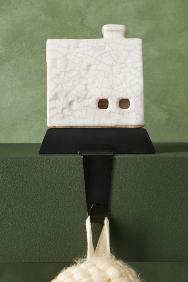 Home Sweet Home Stocking Holder