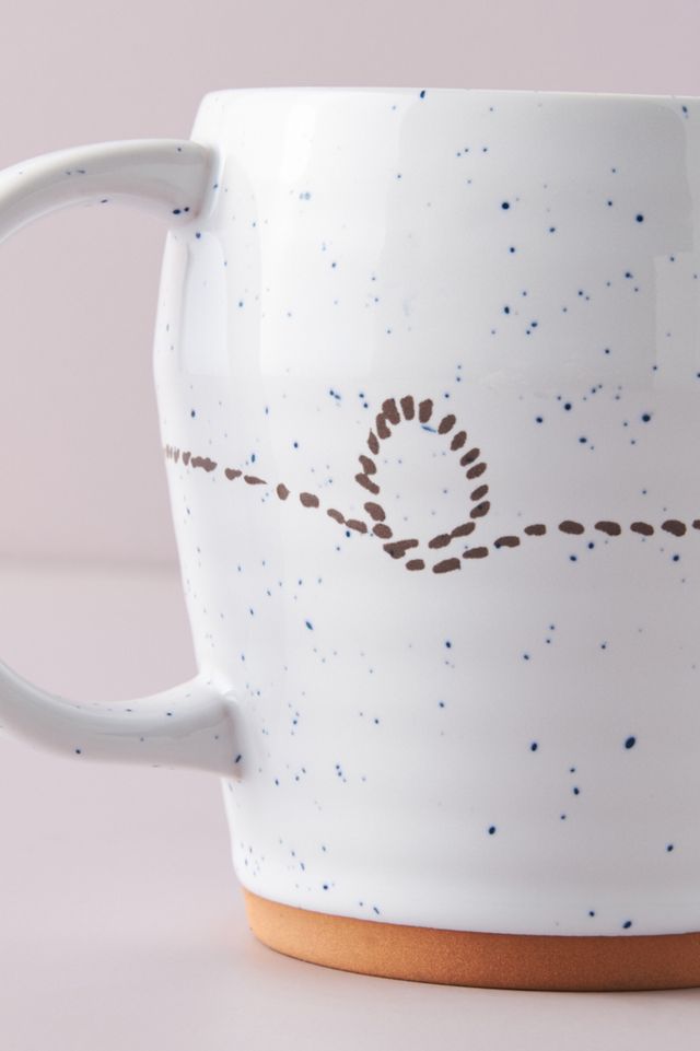 Sweater Weather Mug #2