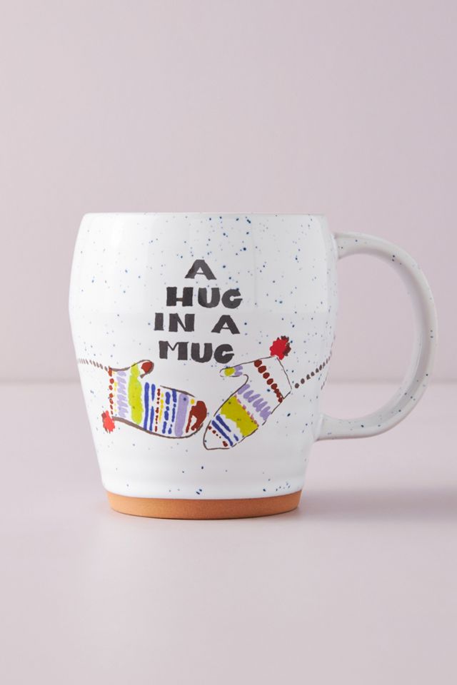 Sweater Weather Mug #1