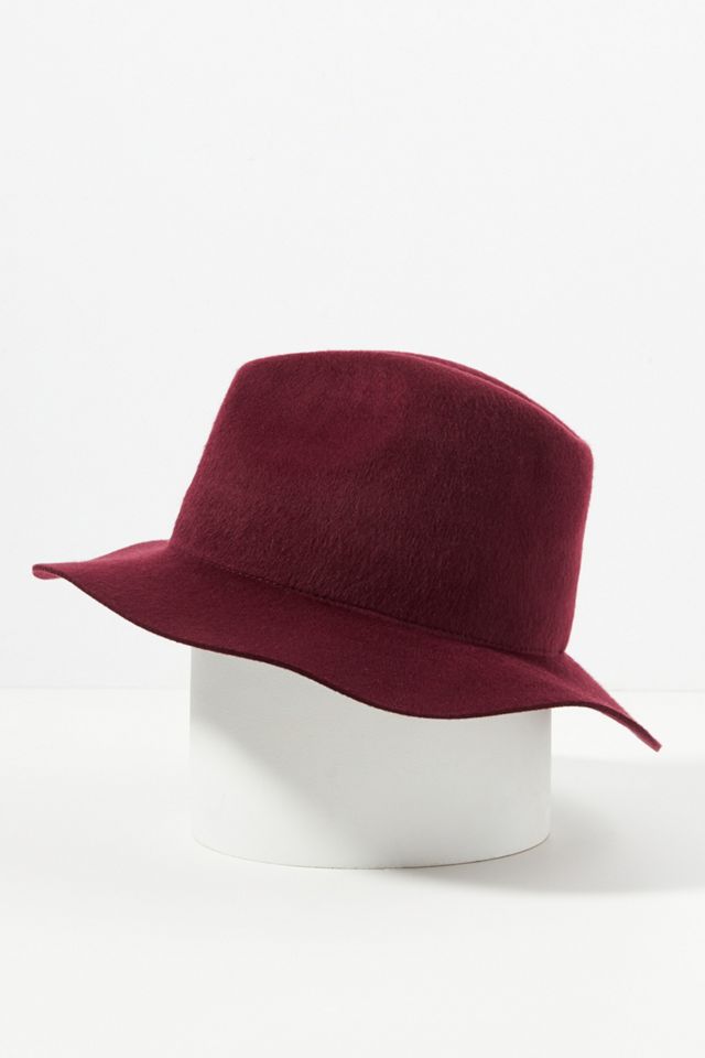 Faye High-Crown Rancher #2