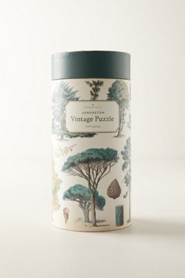 Arboretum Puzzle