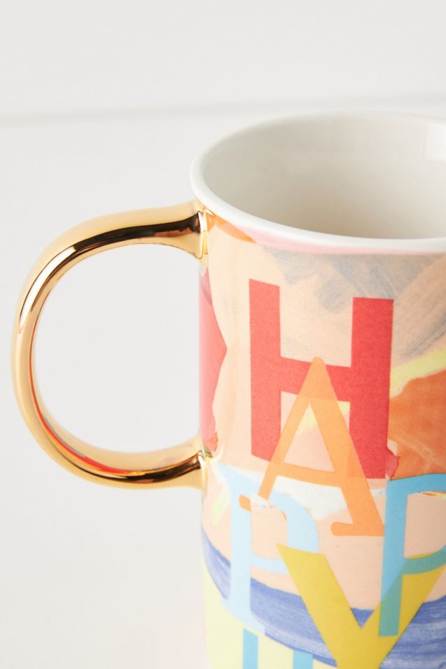 Happy Mug #1