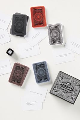 The Confessions Game