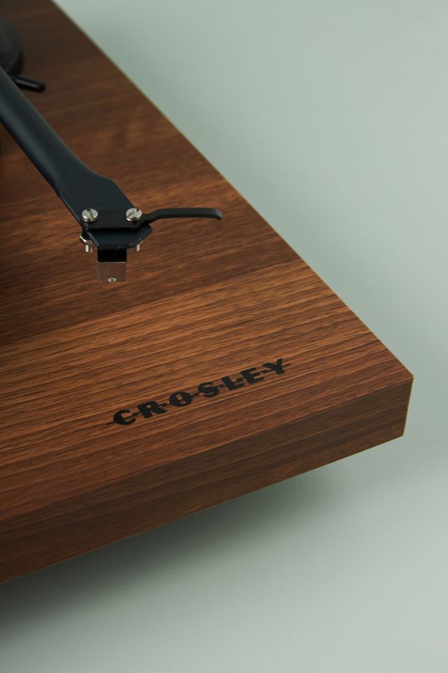 Crosley C6 Record Player #1