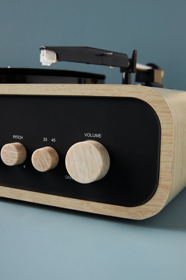 Crosley Gig Record Player #1