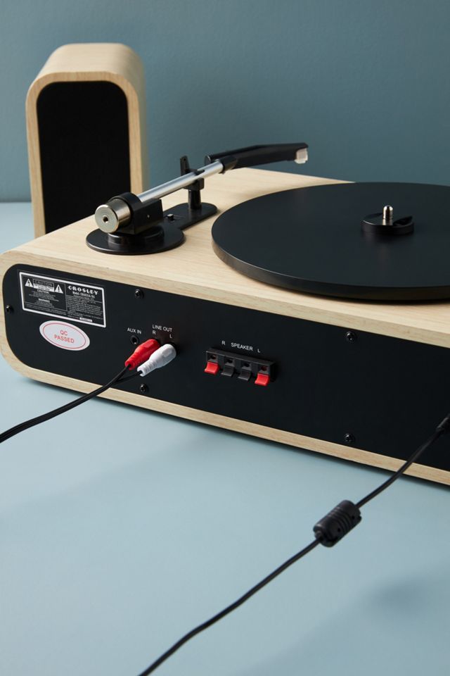 Crosley Gig Record Player #2