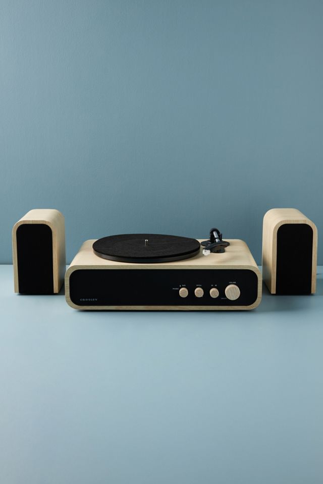 Crosley Gig Record Player #3