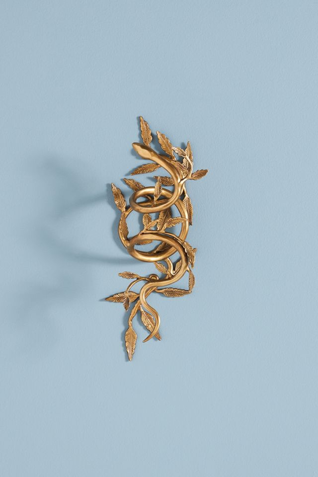 Laccio Serpentino #1
