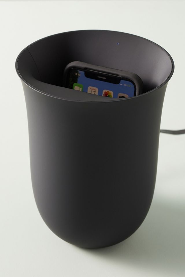 Oblio Wireless Sanitizing Charger #1
