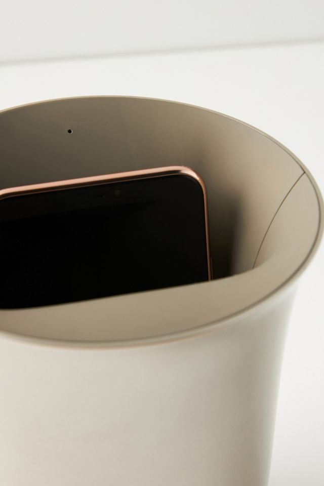 Oblio Wireless Sanitizing Charger #2