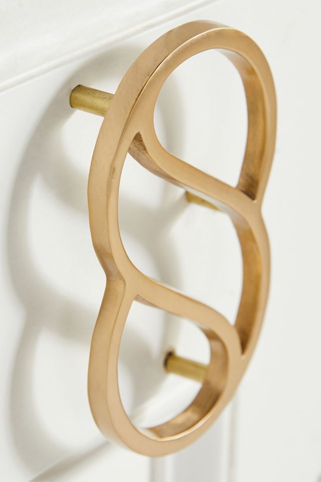 Camille House Numbers #1