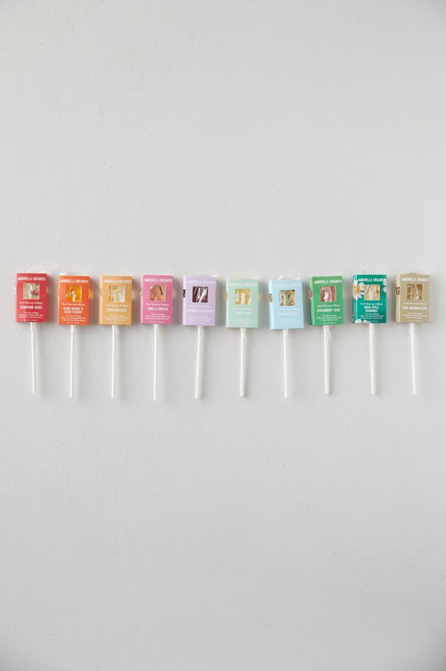 Garden Lovers Lollipops, Pack of 20 #1