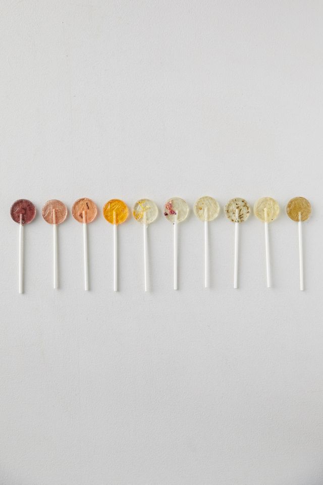 Garden Lovers Lollipops, Pack of 20 #2