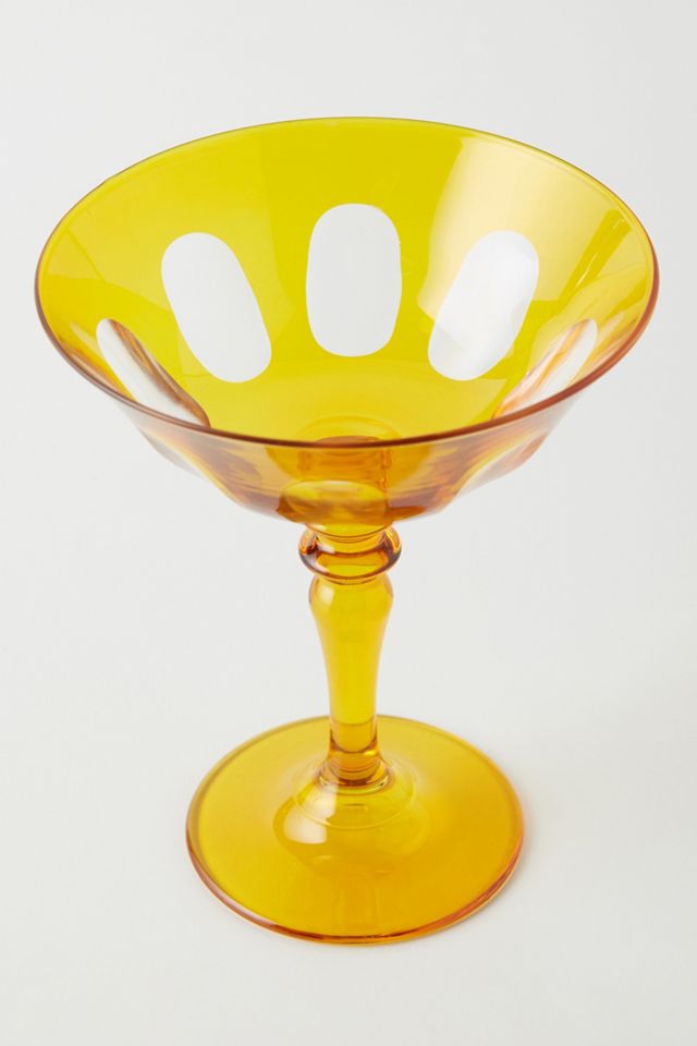 Lucy Coupe Glasses, Set of 2 #2