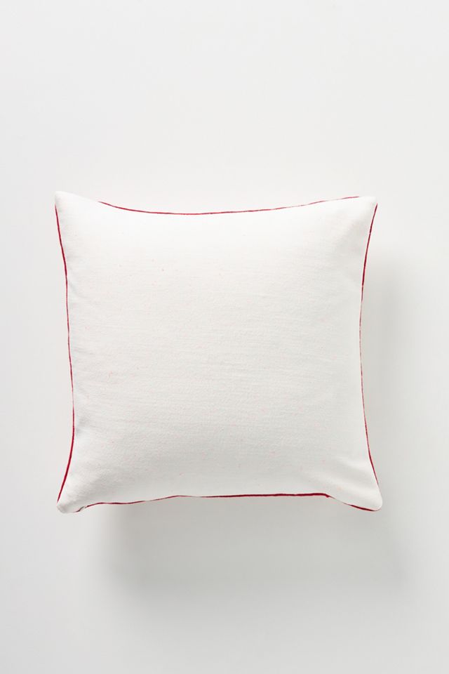 Snow Place Like Home Pillow #2