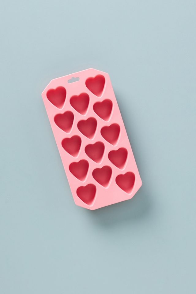 With Love Baking Mold #1