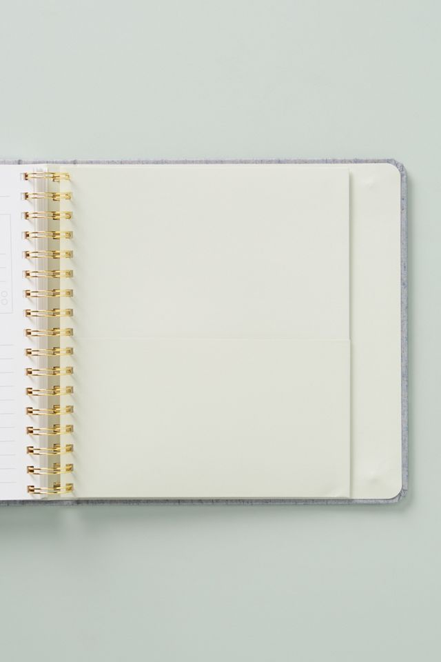 Life Is What You Bake It Recipe Binder #2