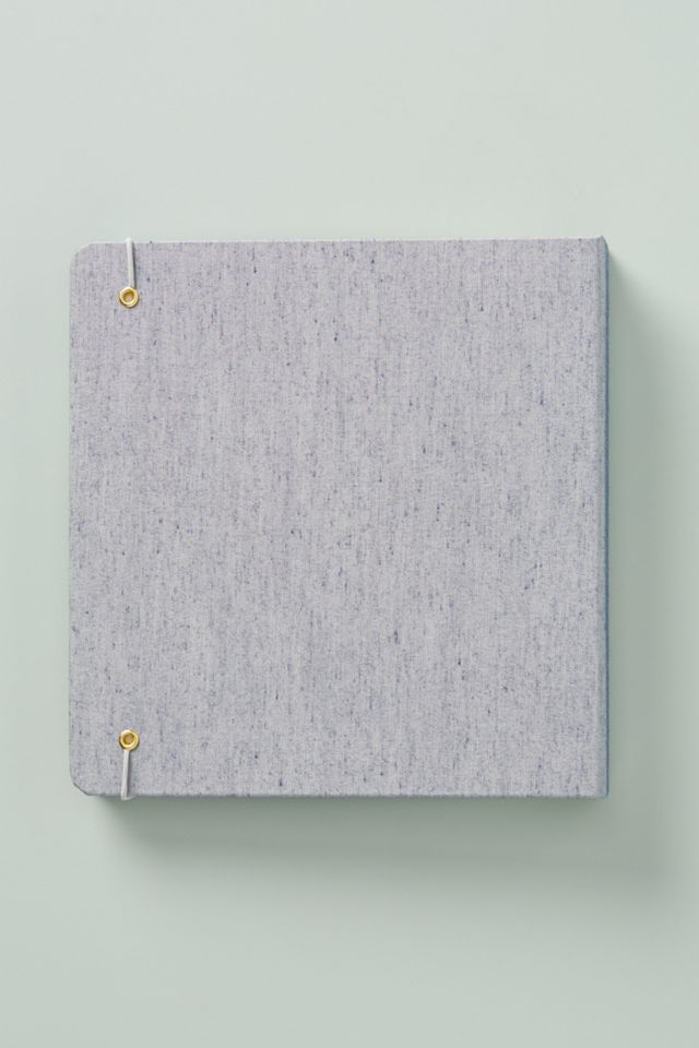 Life Is What You Bake It Recipe Binder #3