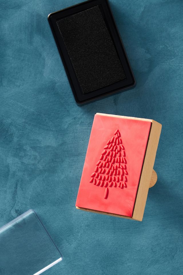 Holiday Gifting Stamp Set #1