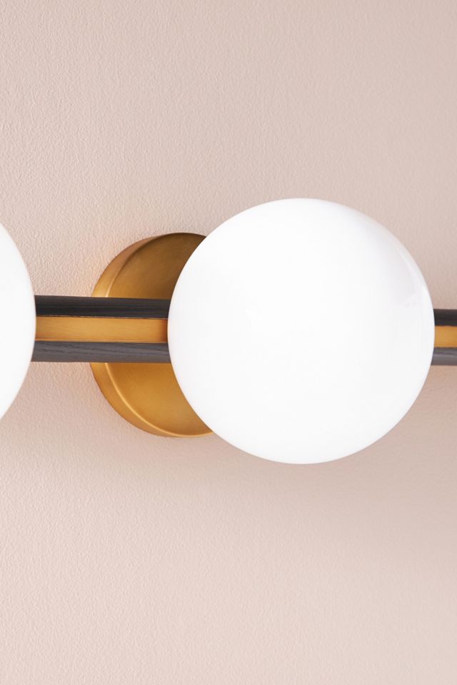 Tanner Vanity Sconce #2