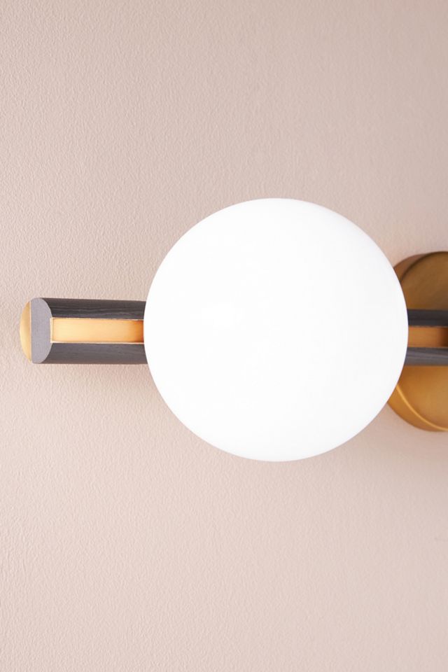 Tanner Vanity Sconce #3