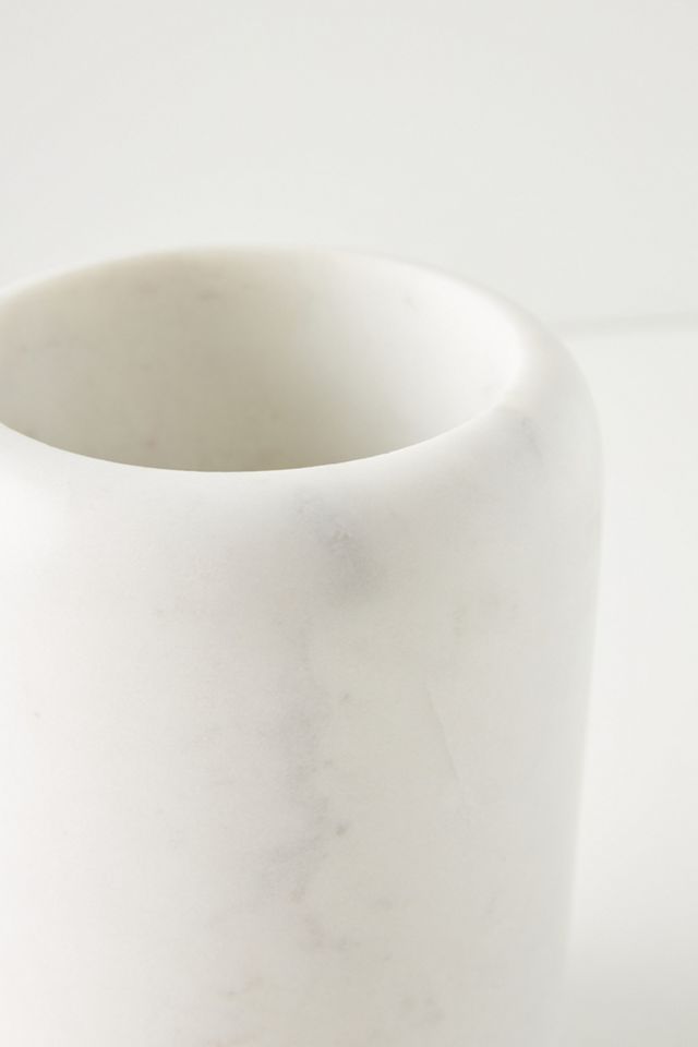 Sydney Marble Wine Bottle Holder #2